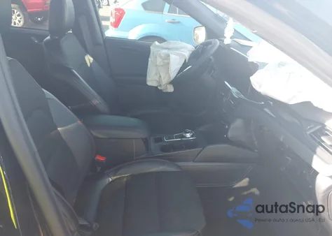 2024 Ford Escape St-Line from USA, damaged, VIN 1FMCU0MZ5RUB19271